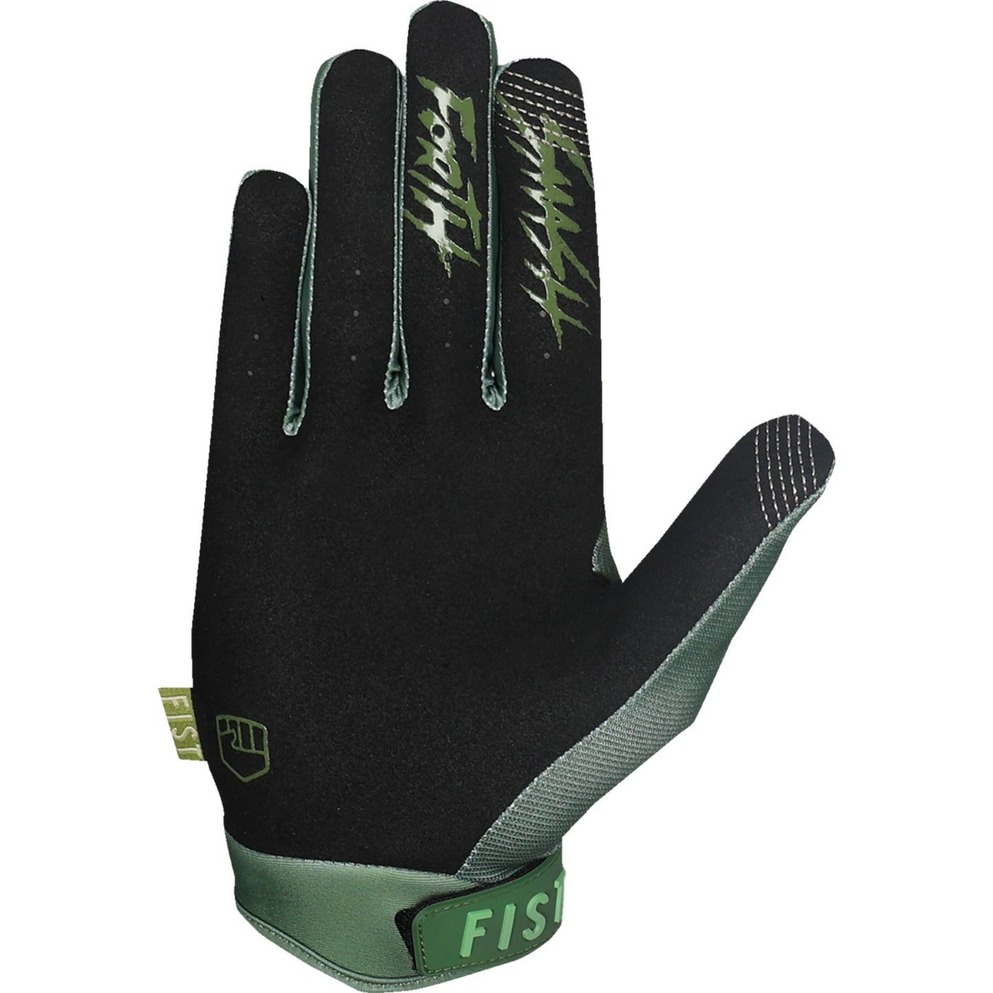 Fist Handwear Strapped Earth Stocker Gloves_1833073