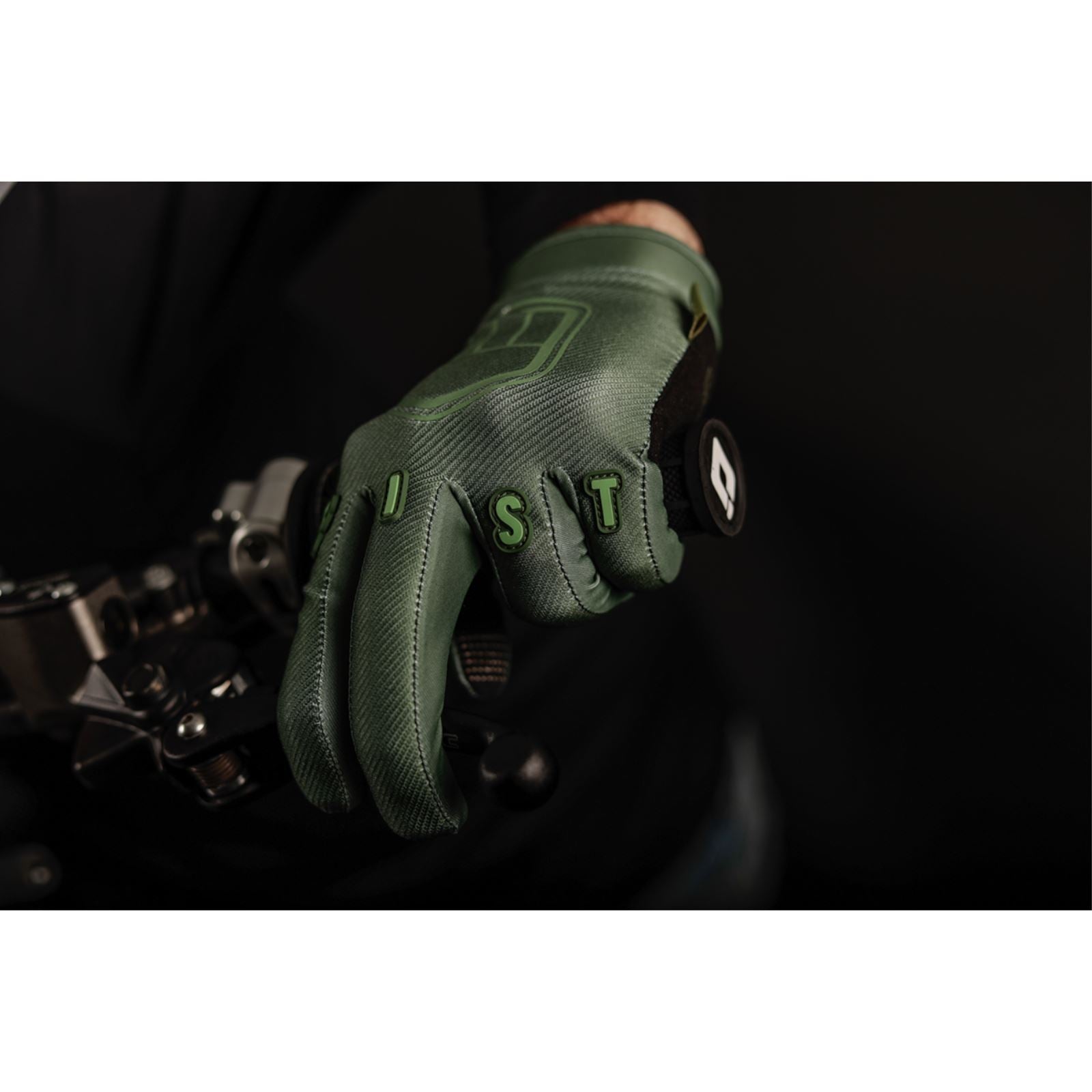 Fist Handwear Strapped Earth Stocker Gloves_1833790