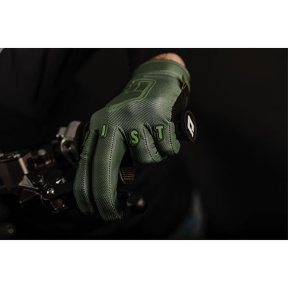 Fist Handwear Strapped Earth Stocker Gloves_1833790