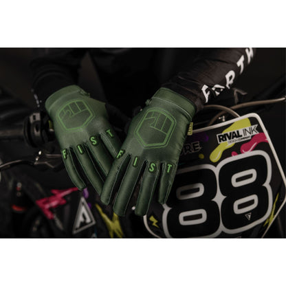 Fist Handwear Strapped Earth Stocker Gloves_1834137