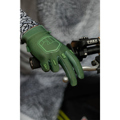 Fist Handwear Strapped Earth Stocker Gloves_1834554