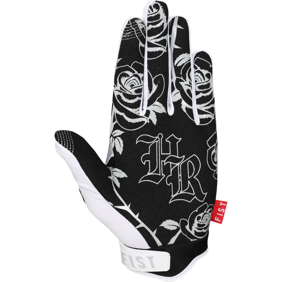 Fist Handwear Strapped Red Label Gloves_1834045