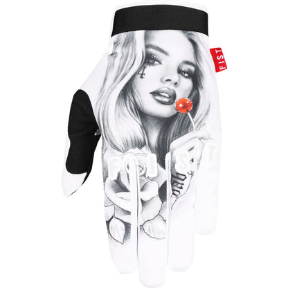 Fist Handwear Strapped Red Label Gloves_1835202