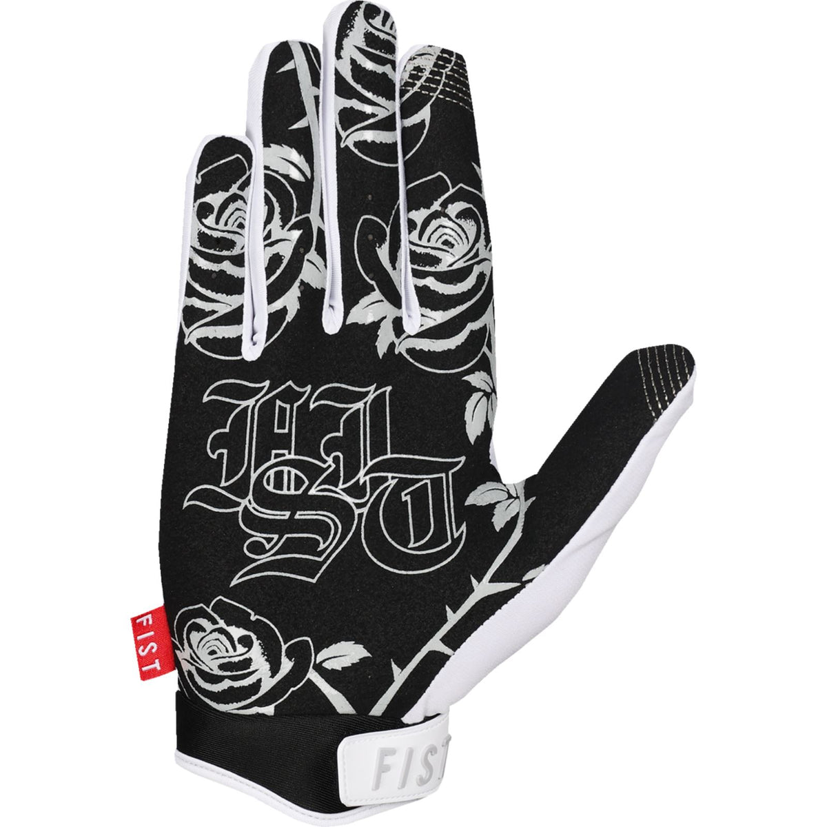 Fist Handwear Strapped Red Label Gloves_1835488