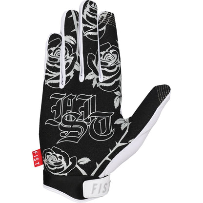 Fist Handwear Strapped Red Label Gloves_1835488