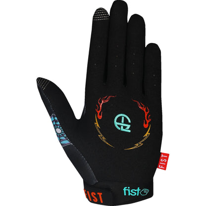 Fist Handwear Strapped Red Label Gloves_1834637