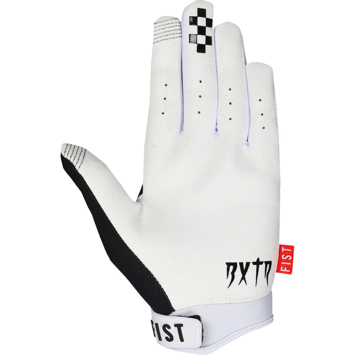 Fist Handwear Strapped Red Label Gloves_1832250