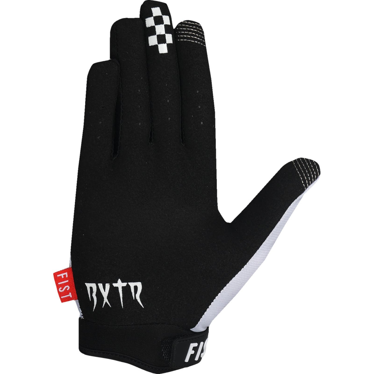 Fist Handwear Strapped Red Label Gloves_1832251