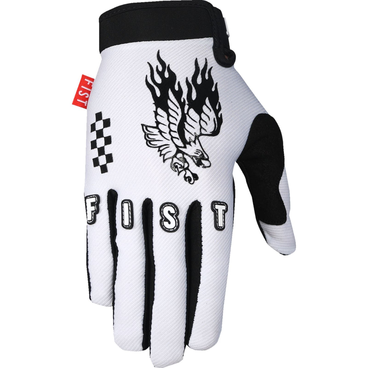 Fist Handwear Strapped Red Label Gloves_1833999