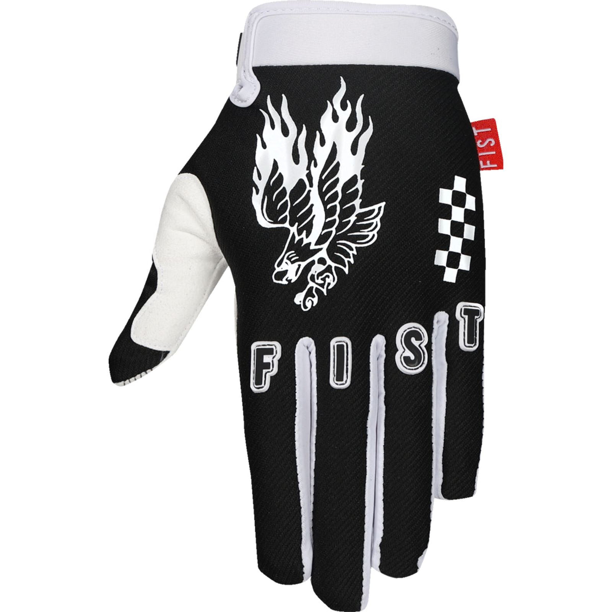 Fist Handwear Strapped Red Label Gloves_1835474