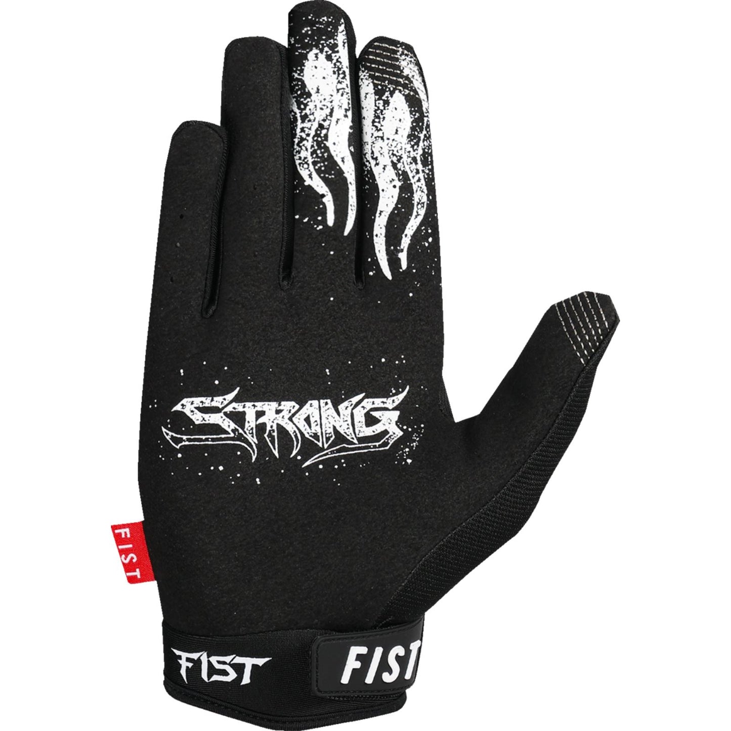 Fist Handwear Strapped Red Label Gloves_1832198