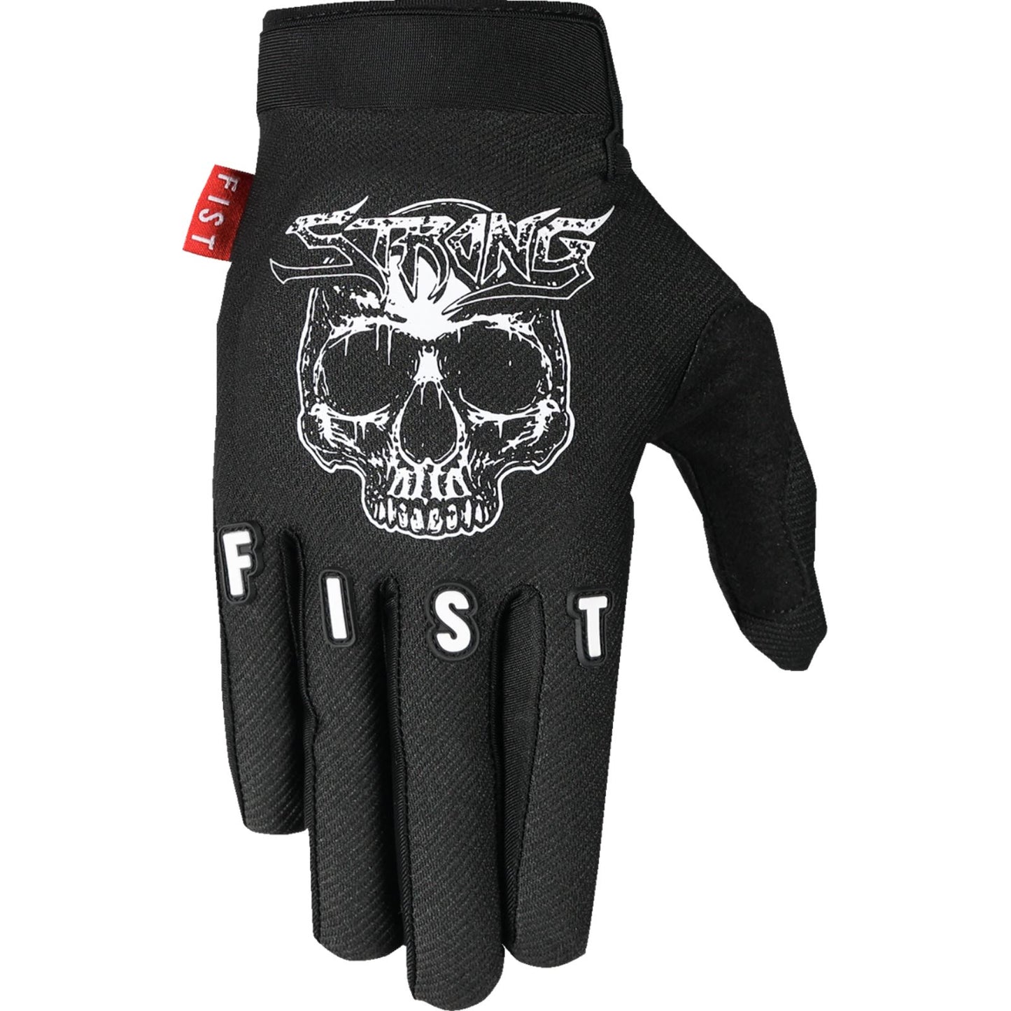 Fist Handwear Strapped Red Label Gloves_1833064