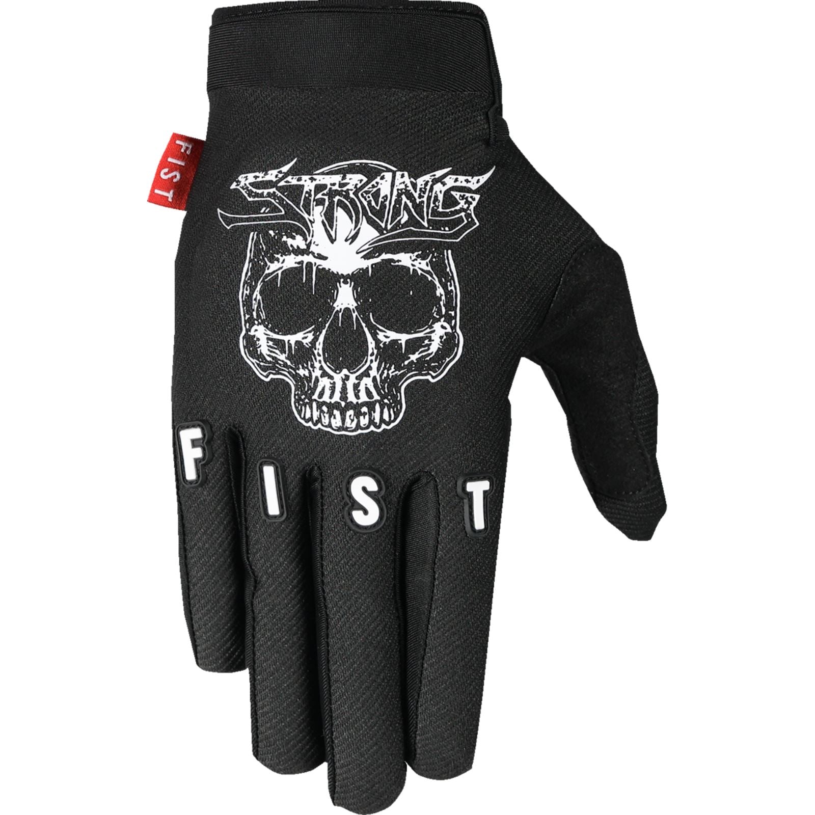 Fist Handwear Strapped Red Label Gloves_1833064