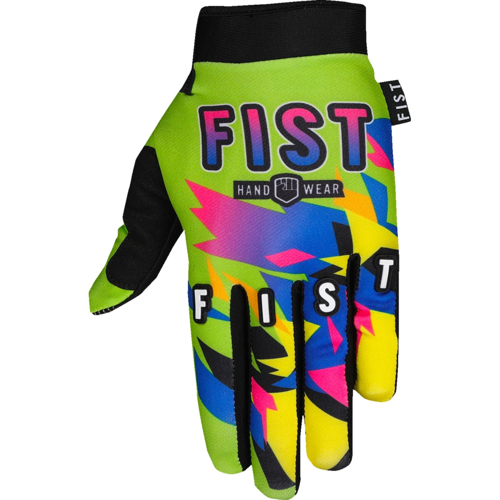 Fist Handwear Strapped 90's Gloves_1832254