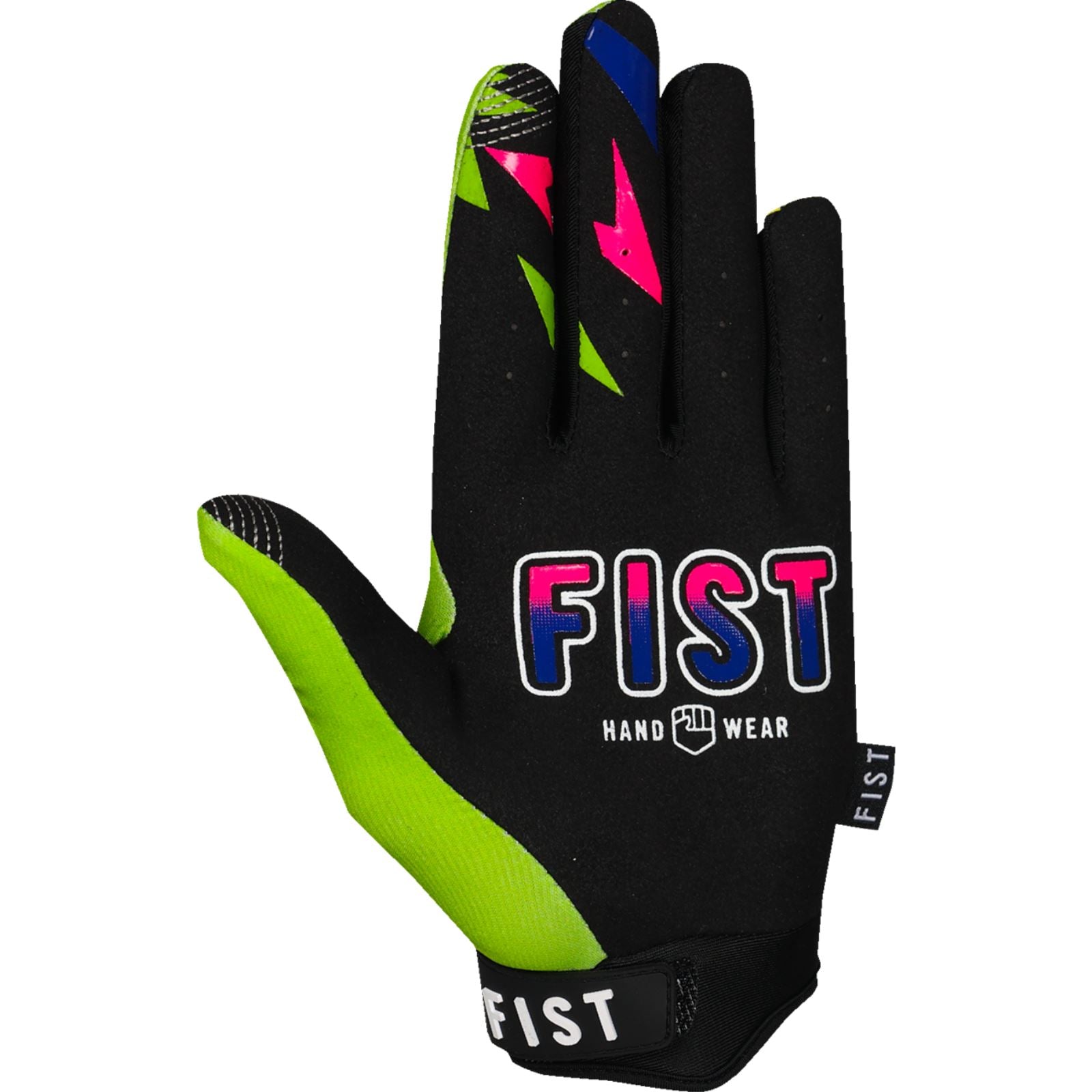 Fist Handwear Strapped 90's Gloves_1832419