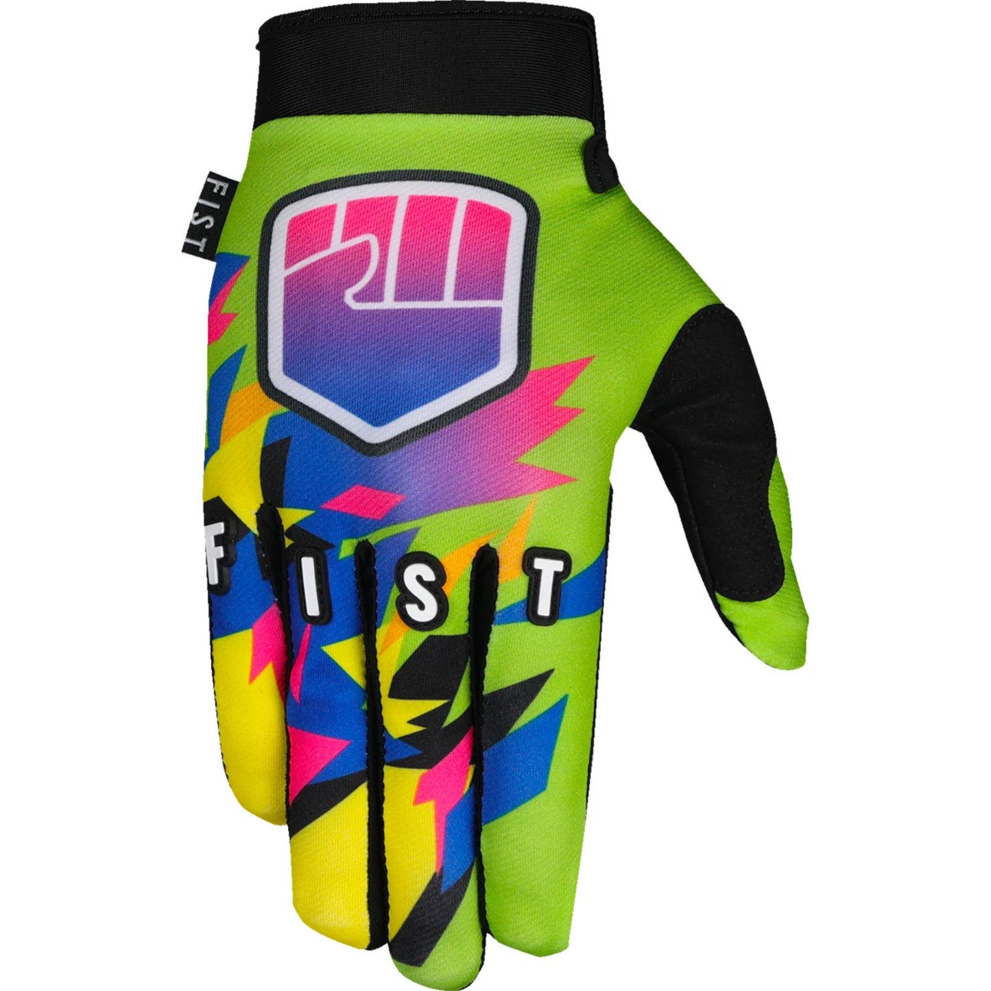 Fist Handwear Strapped 90's Gloves_1833861