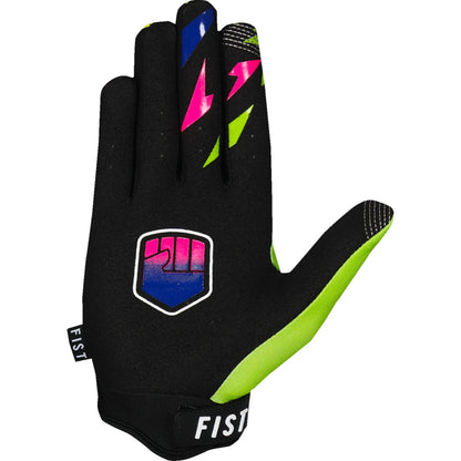 Fist Handwear Strapped 90's Gloves_1834169