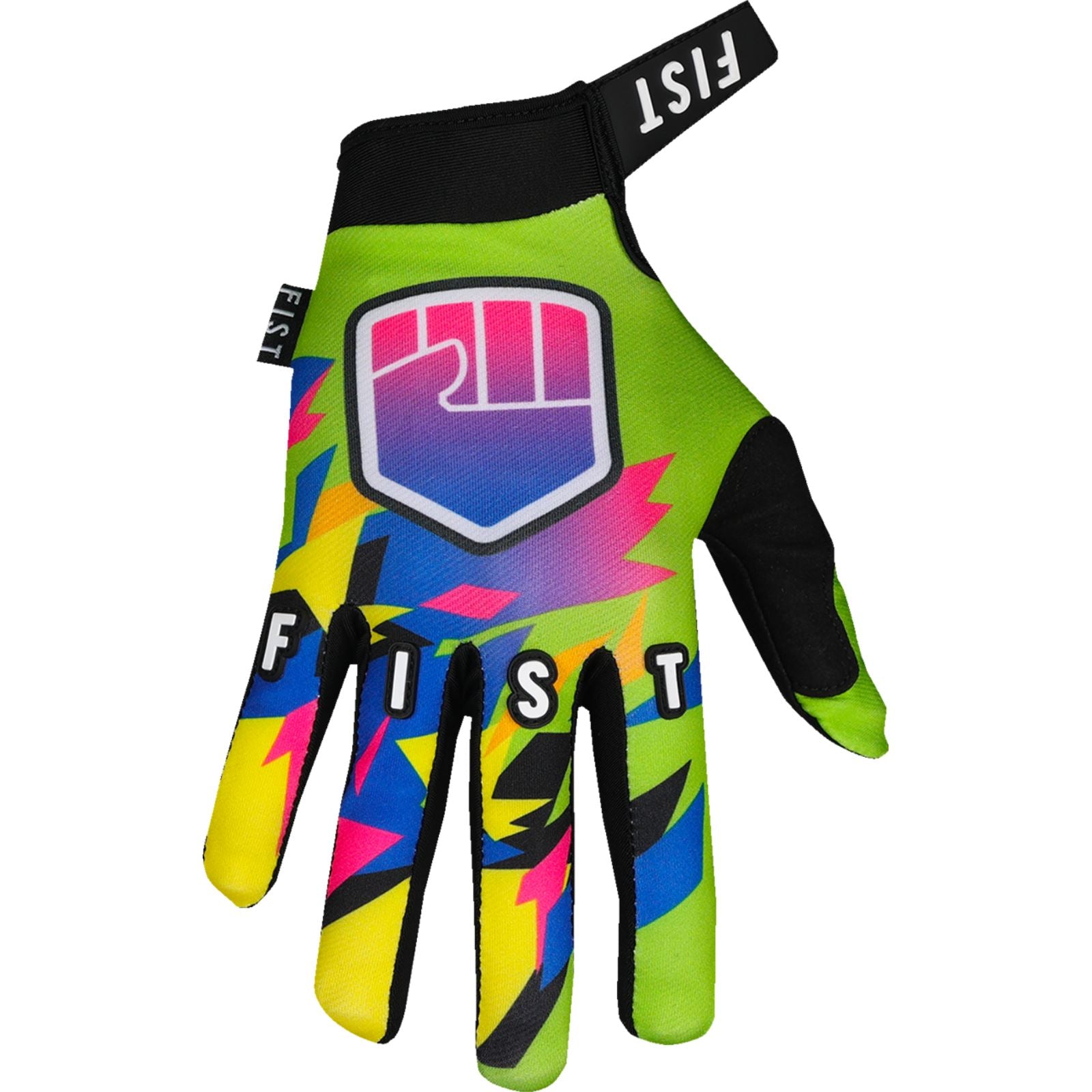 Fist Handwear Strapped 90's Gloves_1835631
