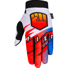 Fist Handwear Strapped 90's Gloves_1832278