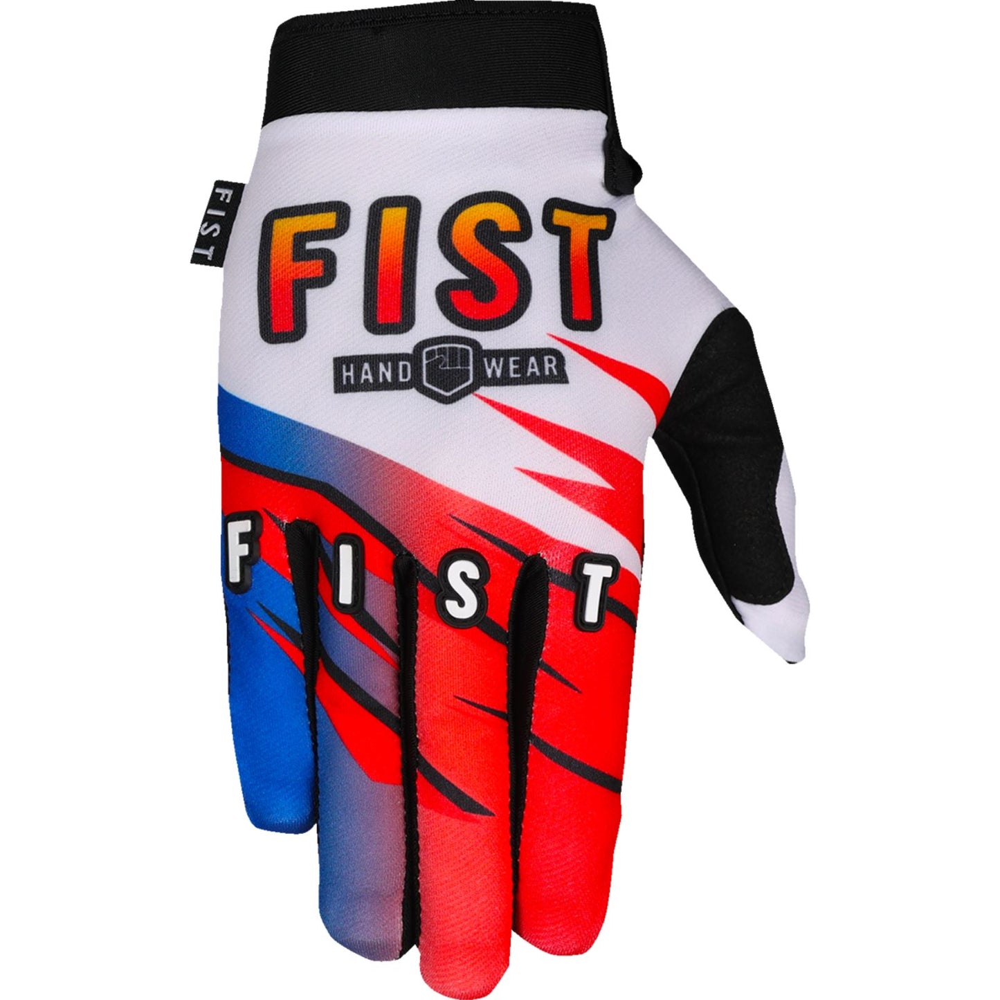 Fist Handwear Strapped 90's Gloves_1832816
