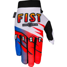 Fist Handwear Strapped 90's Gloves_1832816