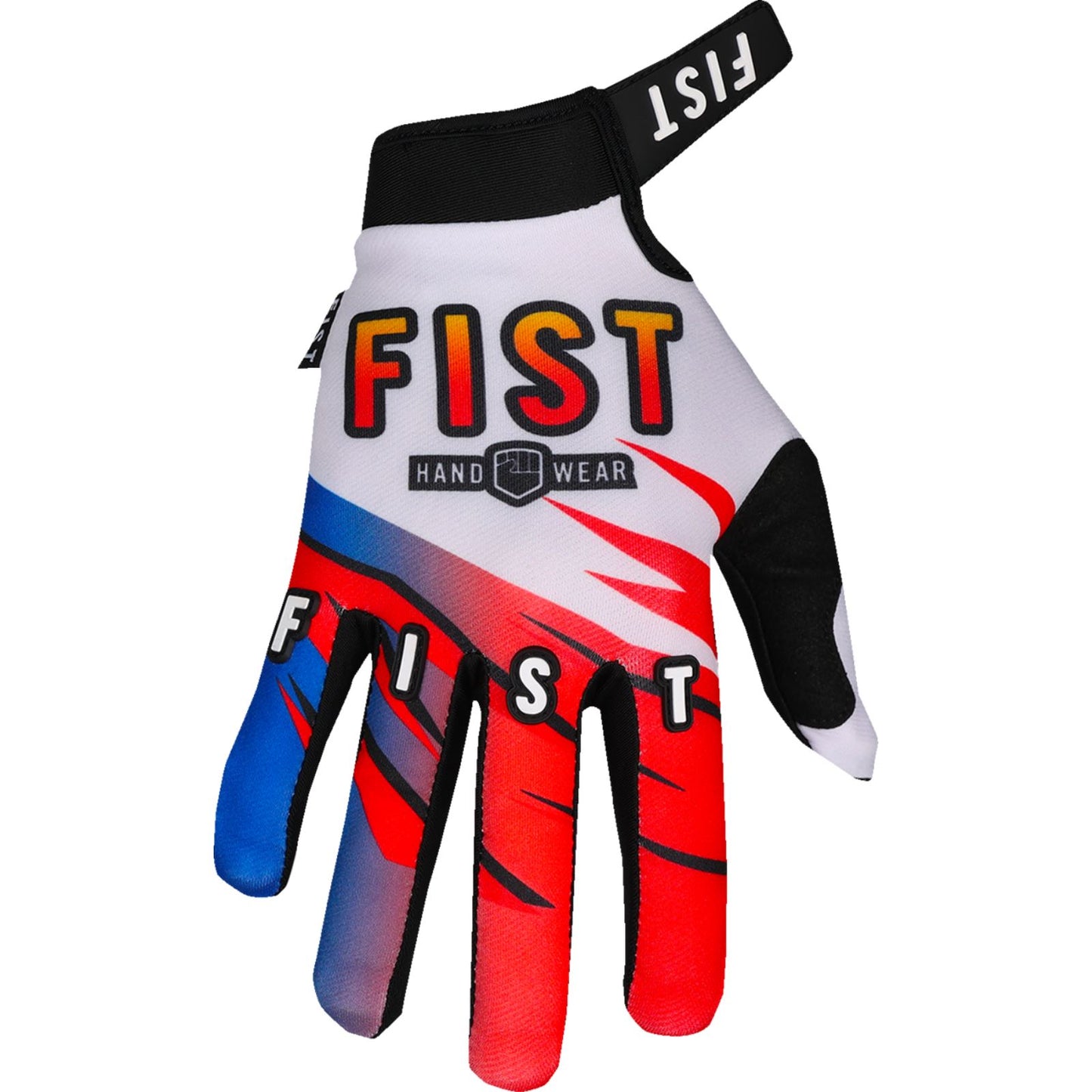Fist Handwear Strapped 90's Gloves_1833580