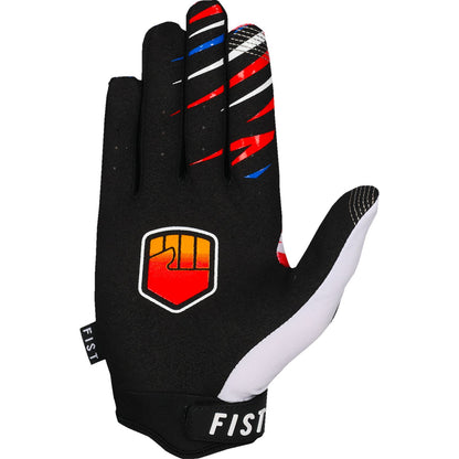 Fist Handwear Strapped 90's Gloves_1834270