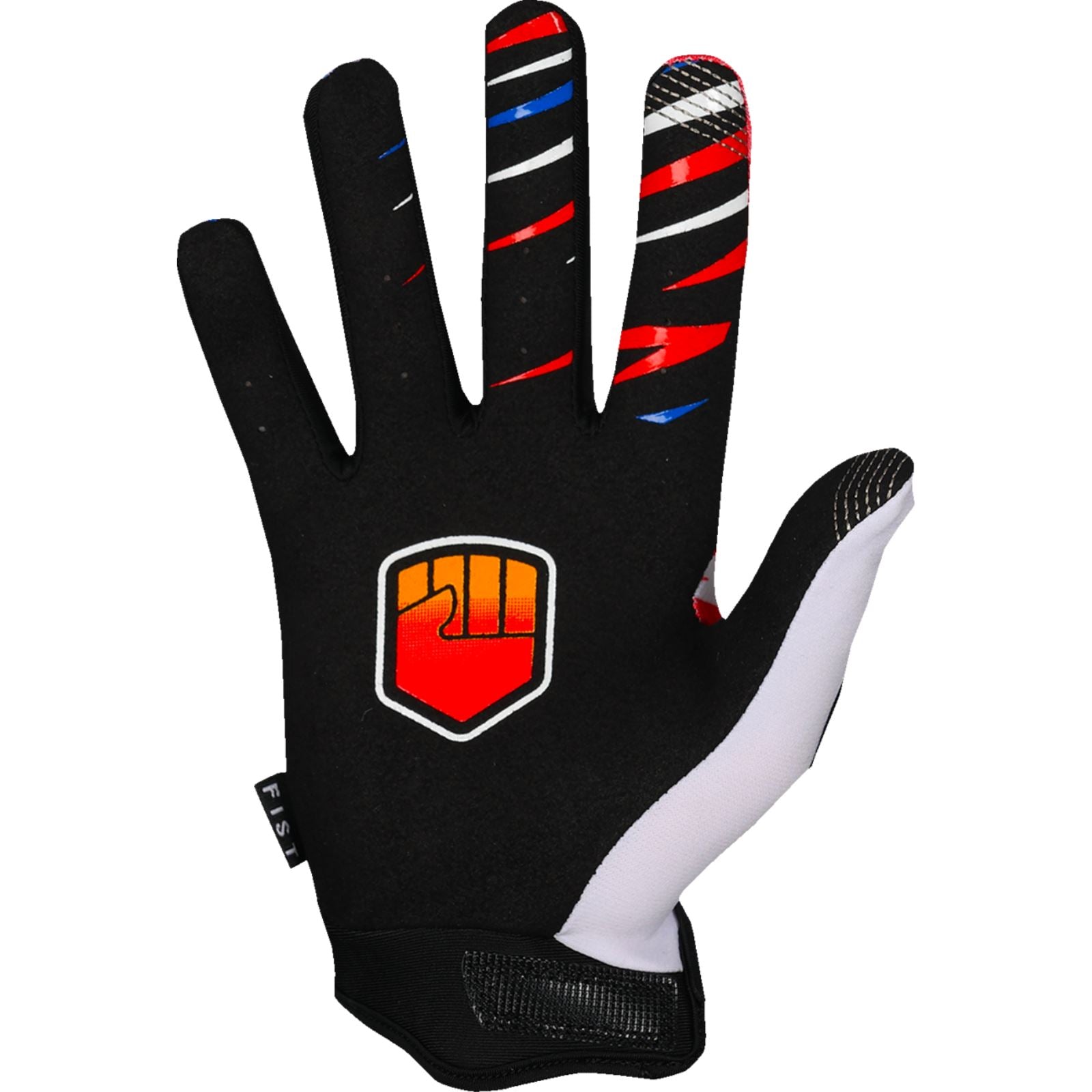 Fist Handwear Strapped 90's Gloves_1834846