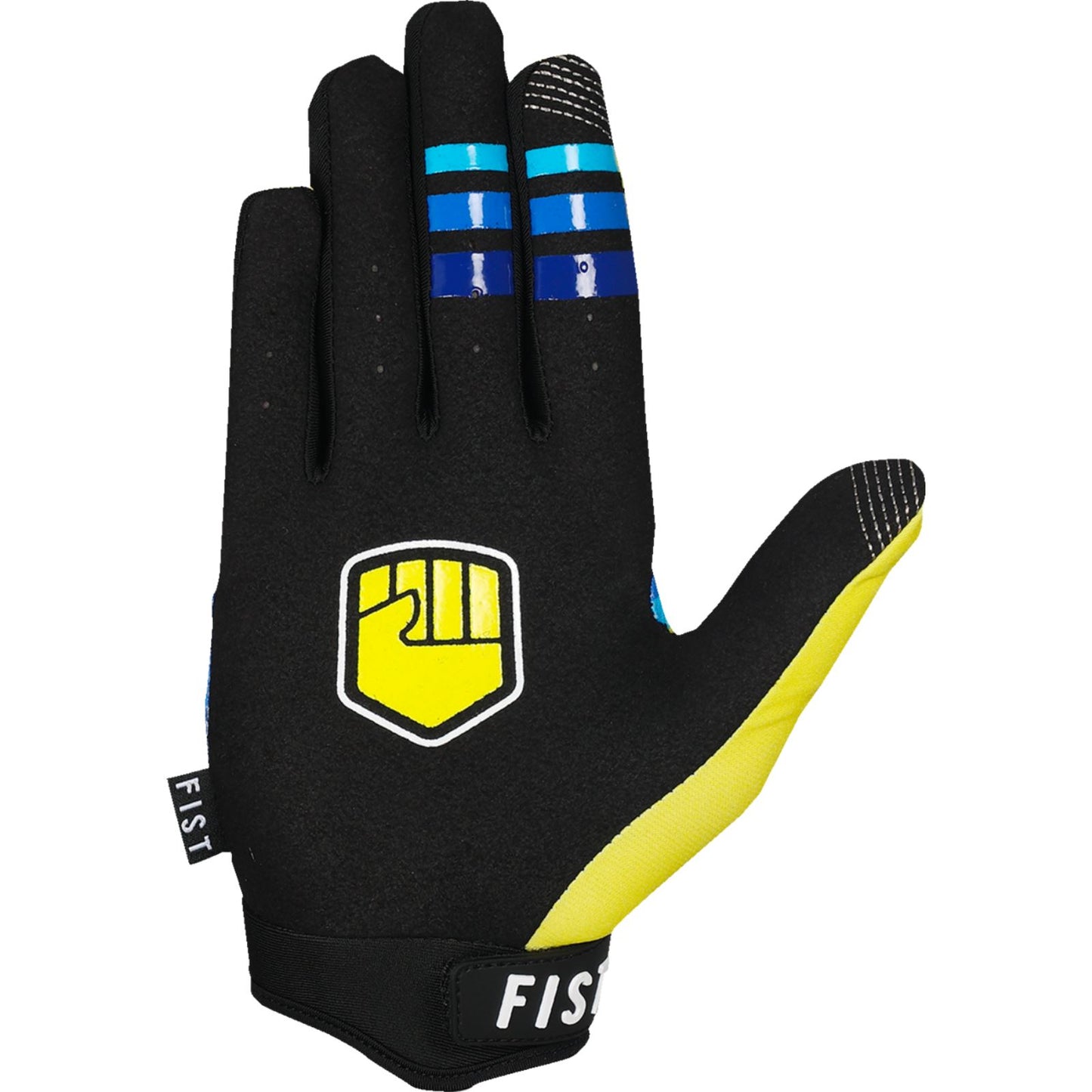Fist Handwear Strapped 90's Gloves_1832269