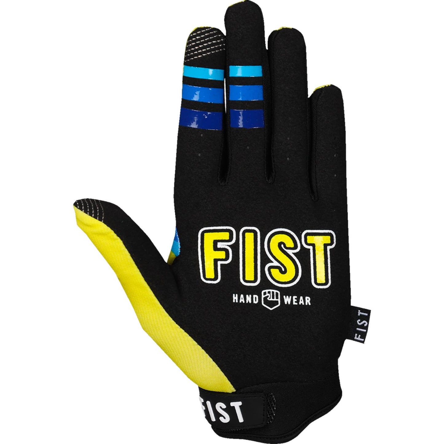 Fist Handwear Strapped 90's Gloves_1832270