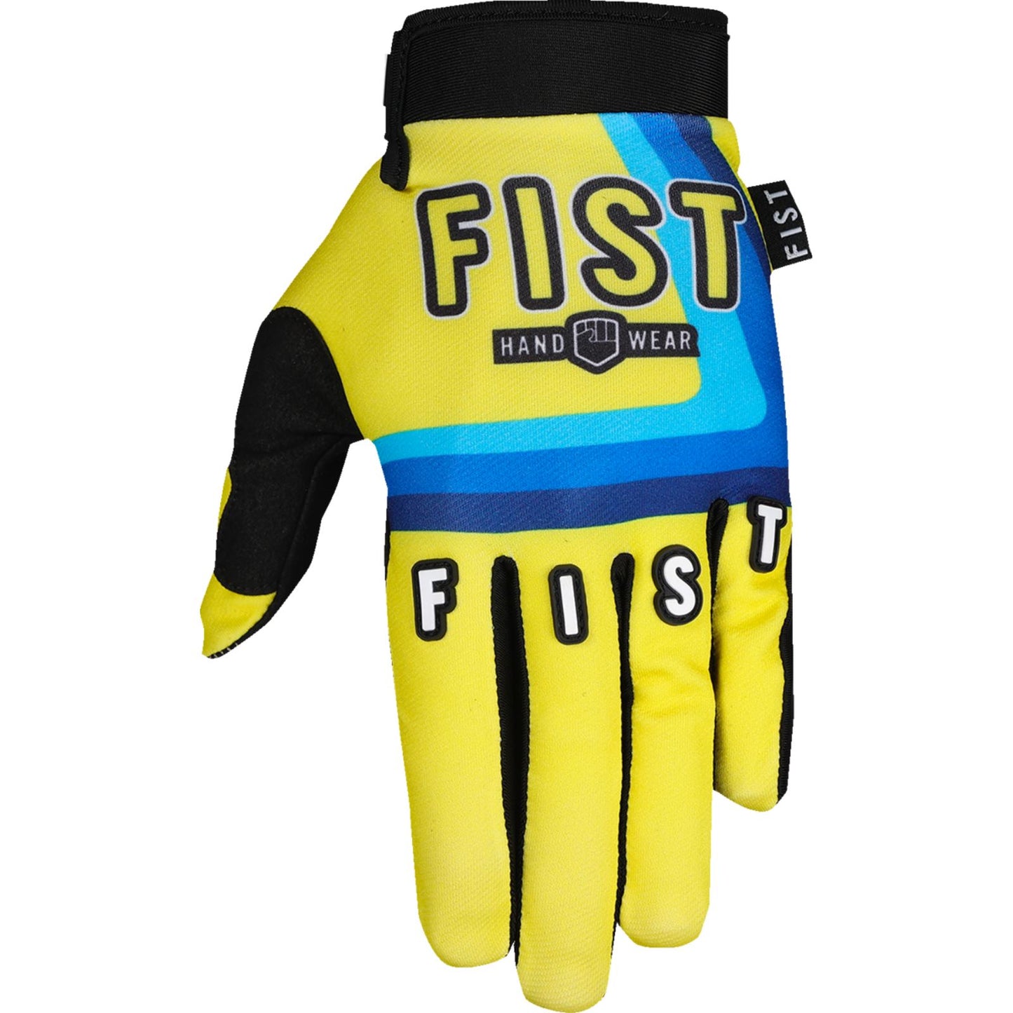 Fist Handwear Strapped 90's Gloves_1833254