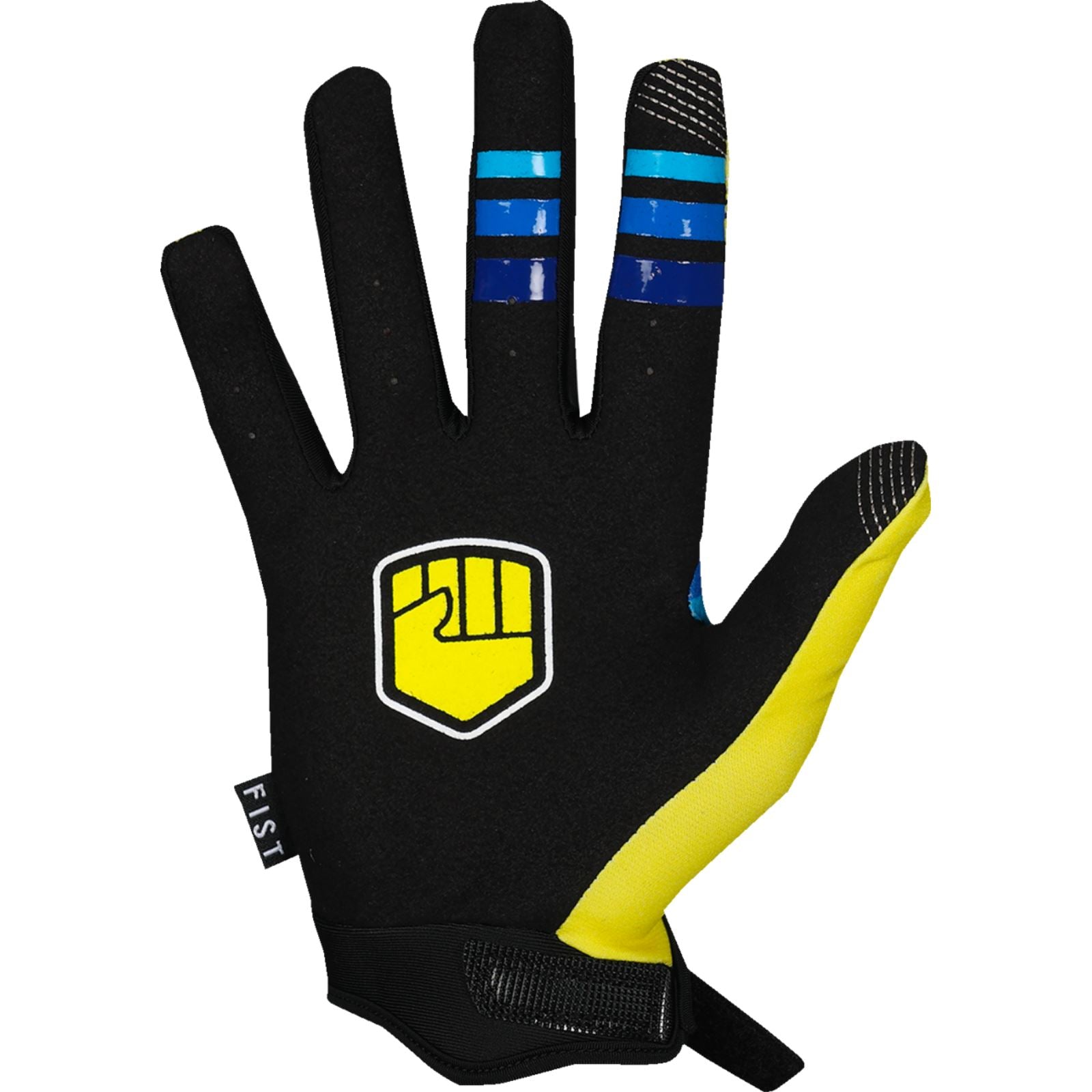 Fist Handwear Strapped 90's Gloves_1834624