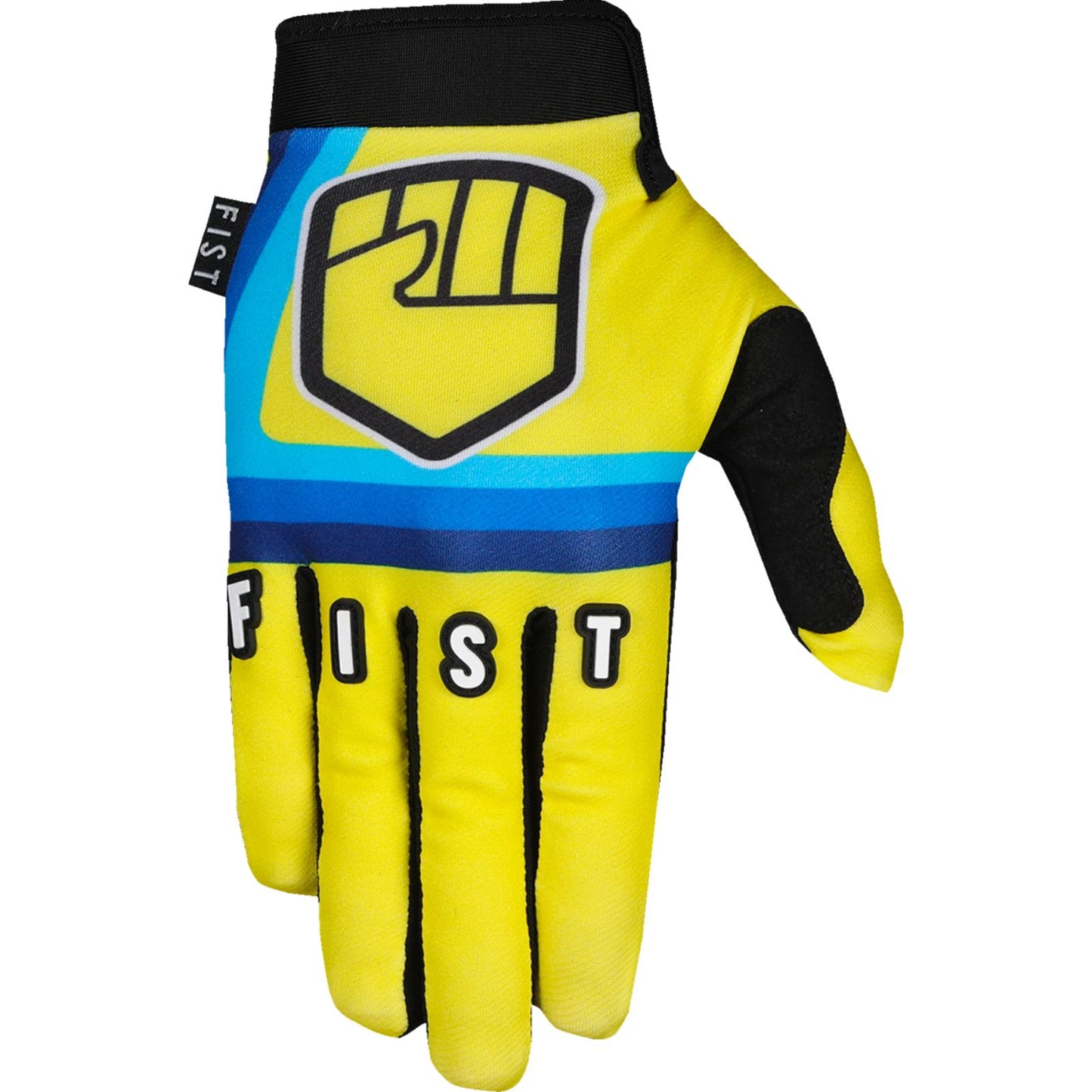 Fist Handwear Strapped 90's Gloves_1834969