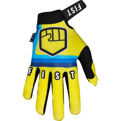 Fist Handwear Strapped 90's Gloves_1835164