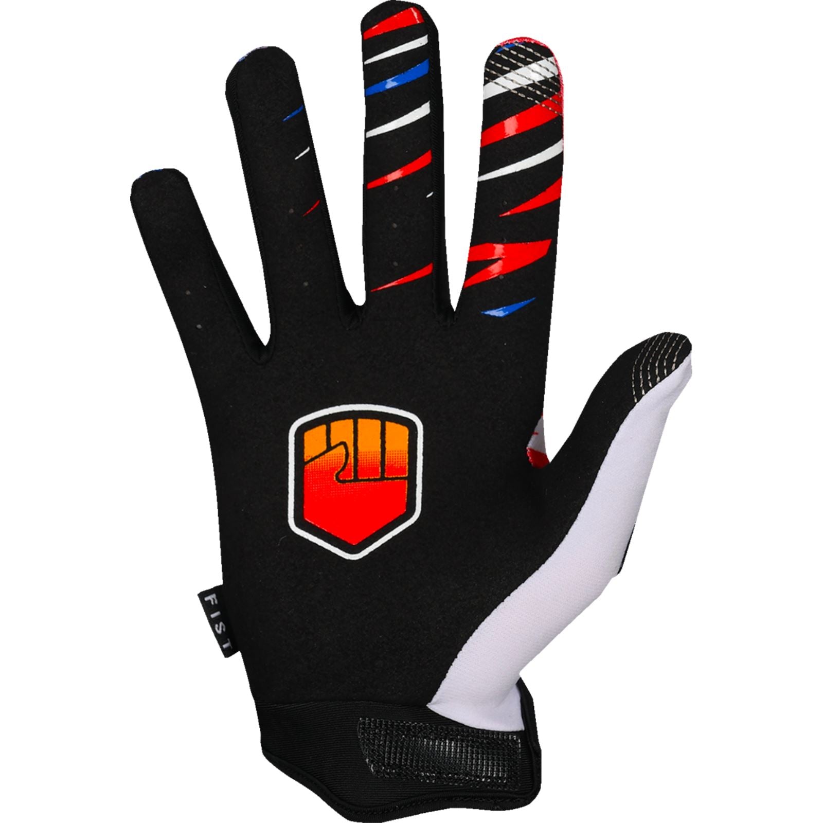 Fist Handwear Strapped 90's Gloves_1832339