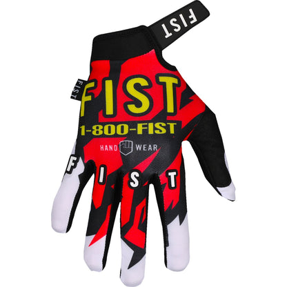 Fist Handwear Strapped 90's Gloves_1833331