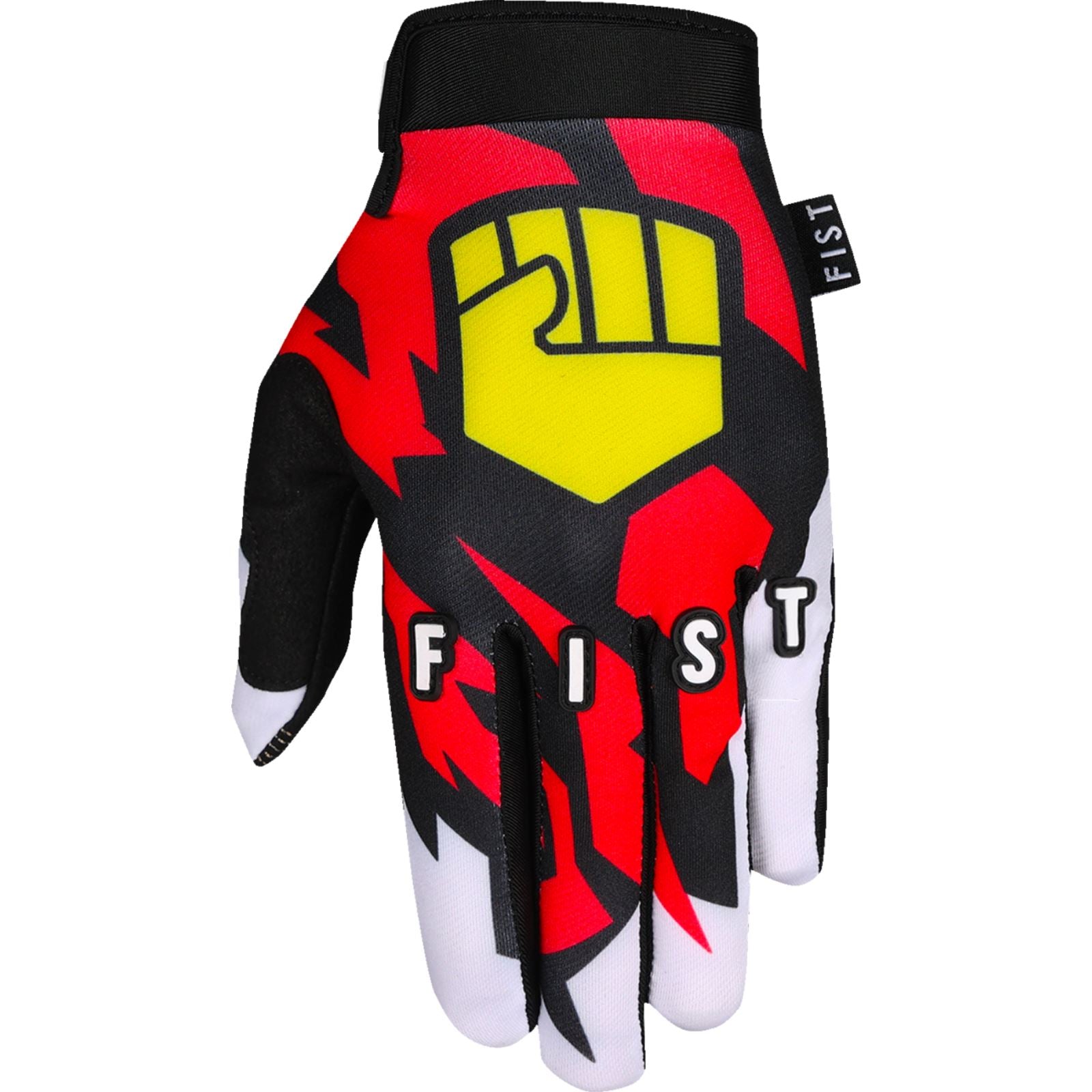 Fist Handwear Strapped 90's Gloves_1833886