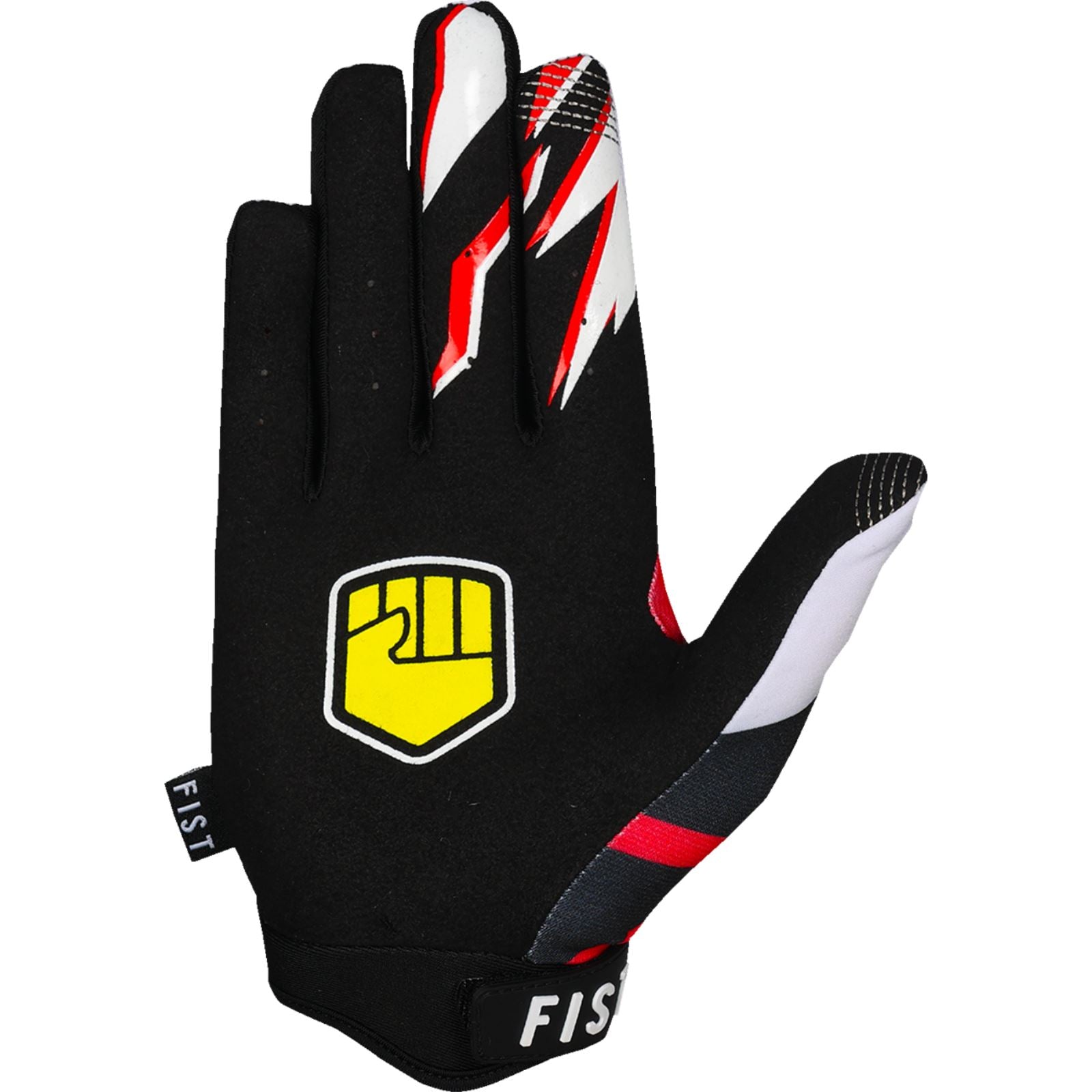 Fist Handwear Strapped 90's Gloves_1834997