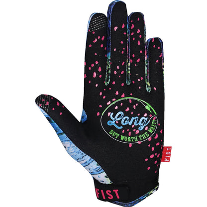 Fist Handwear Strapped Red Label Gloves_1833259