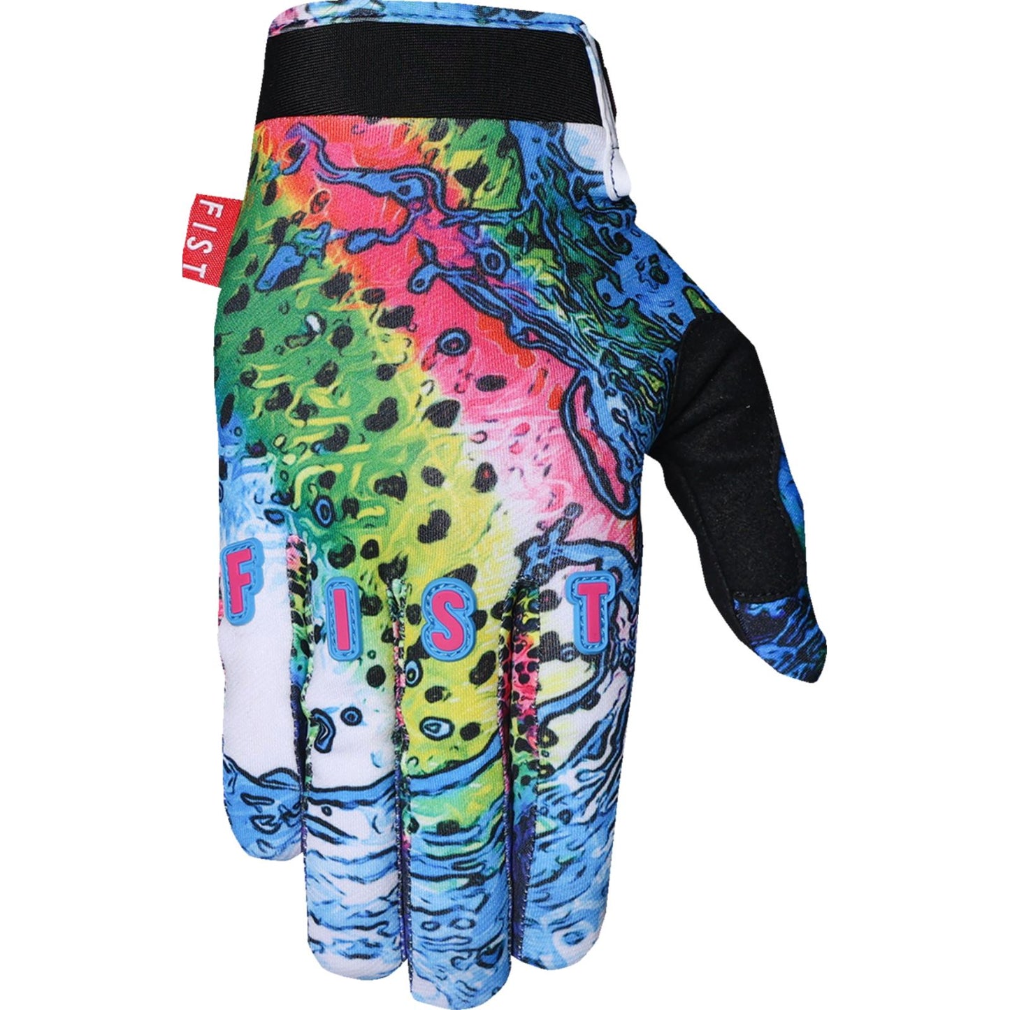 Fist Handwear Strapped Red Label Gloves_1833689