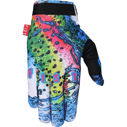 Fist Handwear Strapped Red Label Gloves_1833689