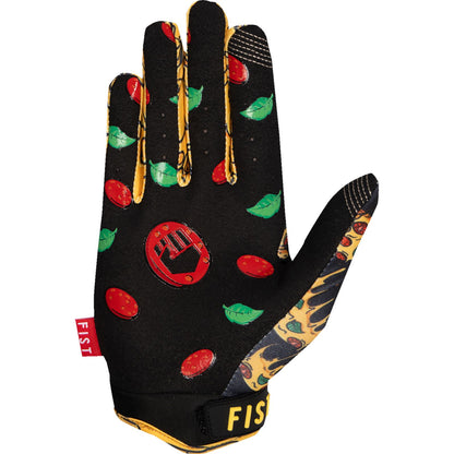 Fist Handwear Strapped Graphic Gloves_1832395