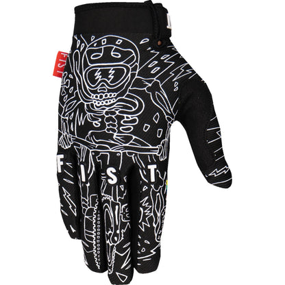 Fist Handwear Strapped Red Label Gloves_1832372