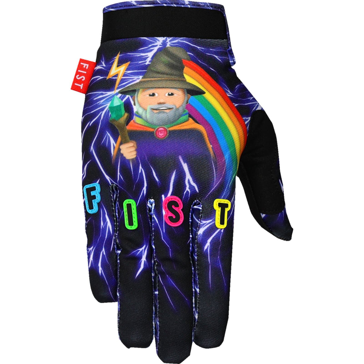 Fist Handwear Strapped Red Label Gloves_1832406