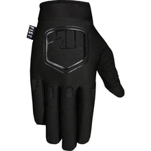 Fist Handwear Youth Strapped Stocker Gloves - Black - 2XS [MPN: FSY00188XXS]_1835493