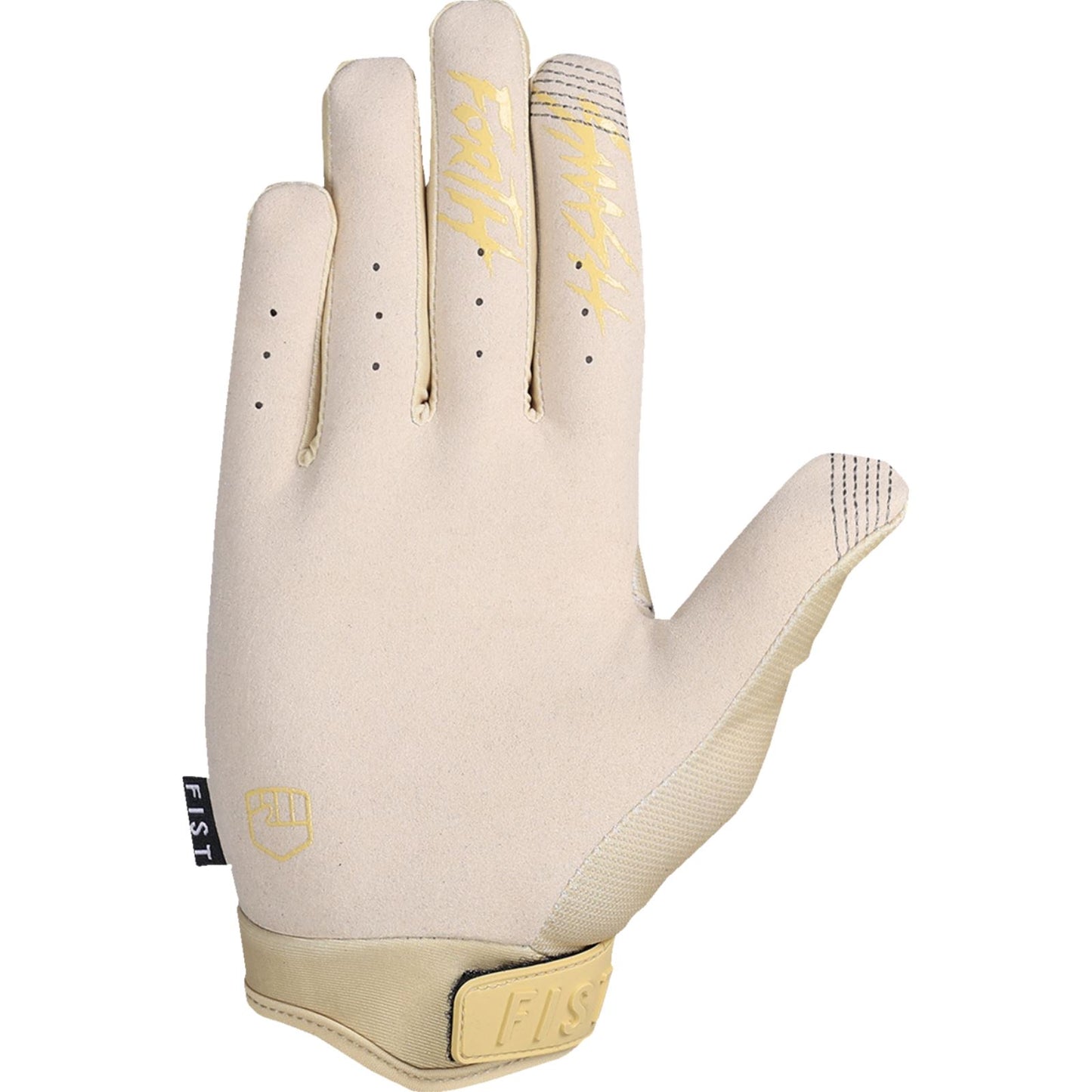 Fist Handwear Youth Strapped Stocker Gloves_1833459