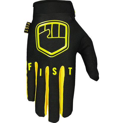 Fist Handwear Youth Strapped Stocker Gloves_1832512