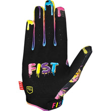 Fist Handwear Youth Strapped Caroline Buchanan Red Label Sprinkle Fades Gloves_1832490
