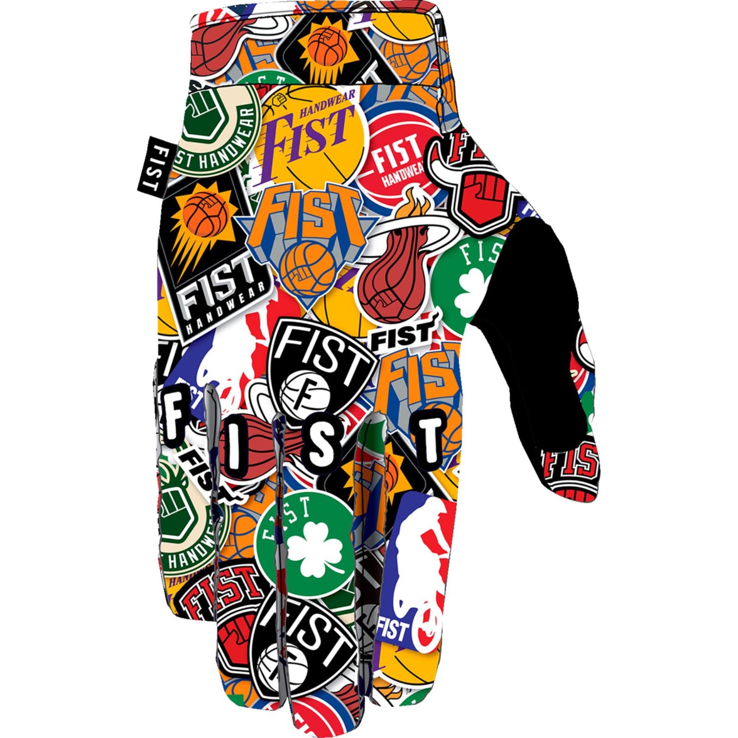 Fist Handwear Kids Lil Fists Strapped Gloves_1834076