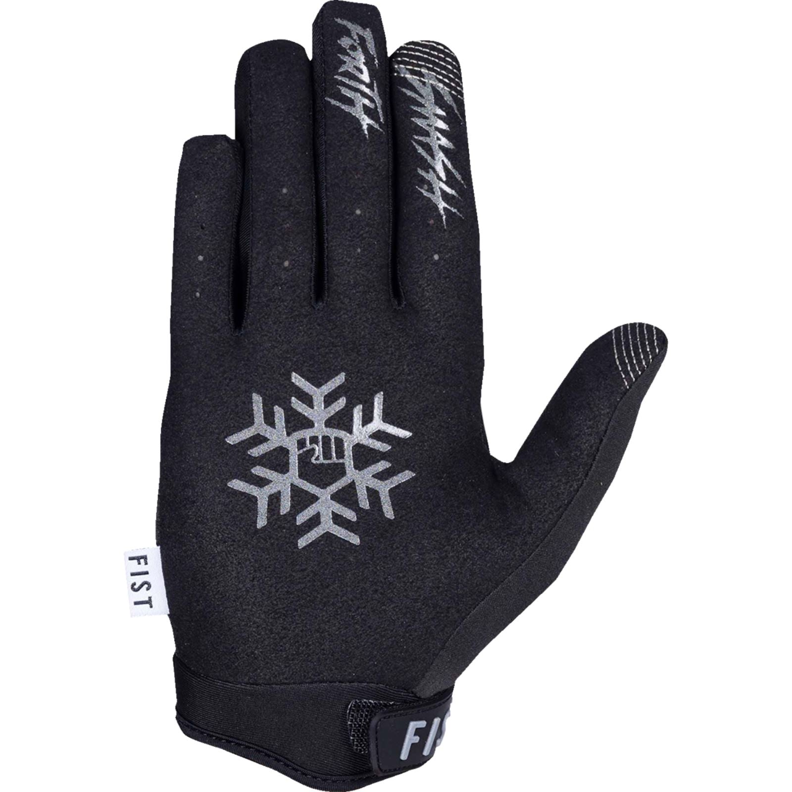 Fist Handwear Youth Snowflake Frosty Gloves - Snowflake_1834181